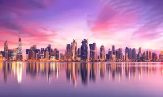 Dubai, Abu Dhabi and Doha 5 Nights 6 Days Tour Package Dubai, Abu Dhabi and Doha 5 Nights 6 Days Tour Package