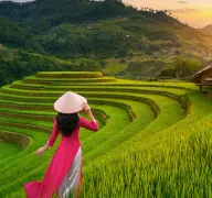 3 Nights 4 Days Vietnam Family Tour Package