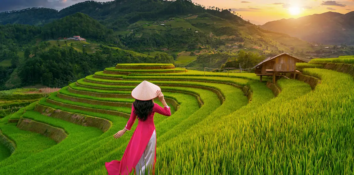 3 Nights 4 Days Vietnam Family Tour Package