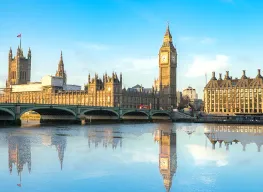 5 Nights 6 Days London and Birmingham Tour Package