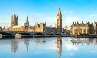 5 Nights 6 Days London and Birmingham Tour Package