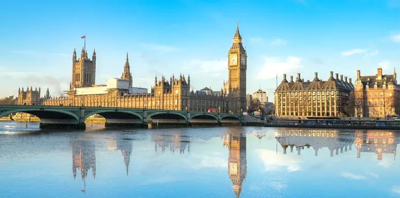 5 Nights 6 Days London and Birmingham Tour Package