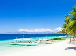Manila Pilgrimage 2 Nights 3 Days Cultural Tour Package