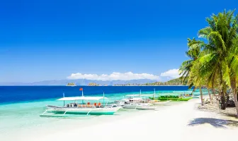 Manila Pilgrimage 2 Nights 3 Days Cultural Tour Package