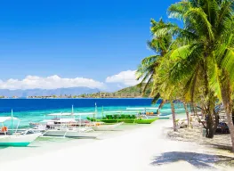 Boracay Fit Land Arrangement 4 Days 3 Nights Tour Package