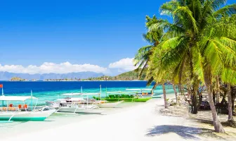 Boracay Fit Land Arrangement 4 Days 3 Nights Tour Package