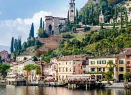 3 Nights 4 Days Switzerland Tour Package