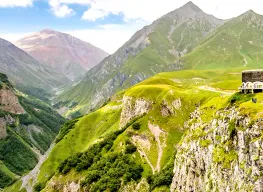 Top Rated 4 Nights 5 Days Khoni Tour Package