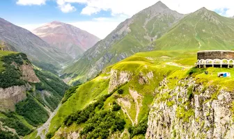 Top Rated 4 Nights 5 Days Khoni Tour Package Top Rated 4 Nights 5 Days Khoni Tour Package