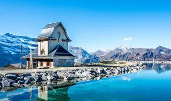 5 Days Lucerne and Interlaken Tour Package 5 Days Lucerne and Interlaken Tour Package