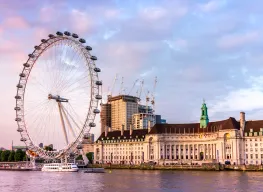 Beautiful Belfast 2 Nights 3 Days Tour Package