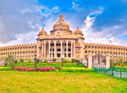 Heritage of South 5 Days 4 Nights Tour Package