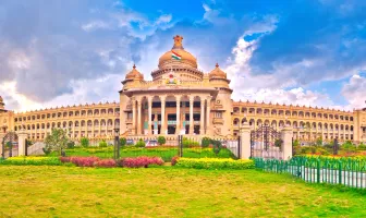 Heritage of South 5 Days 4 Nights Tour Package Heritage of South 5 Days 4 Nights Tour Package