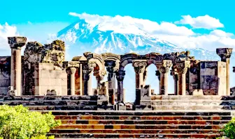 Garni and Yerevan 3 Nights 4 Days Amazing Tour Package Garni and Yerevan 3 Nights 4 Days Amazing Tour Package