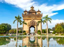 8 Days 7 Nights Luang Prabang and Southern Laos  Tour Package