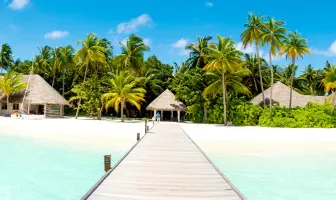 Stunning Paradise Island Resort 4 Nights 5 Days Tour Package Stunning Paradise Island Resort 4 Nights 5 Days Tour Package