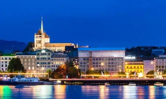 Budget Zurich Geneva 4 Nights 5 Days Tour Package Budget Zurich Geneva 4 Nights 5 Days Tour Package