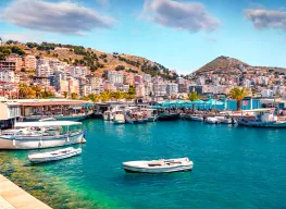 Astonishing Albania 3 Nights 4 Days Tour Package