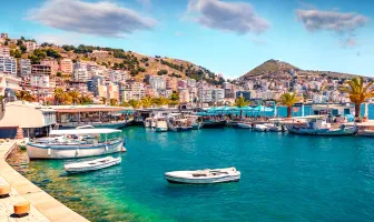Astonishing Albania 3 Nights 4 Days Tour Package Astonishing Albania 3 Nights 4 Days Tour Package