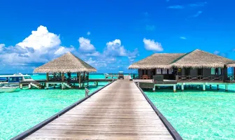 7 Nights 8 Days Cocoon Maldives Luxury Tour Package 7 Nights 8 Days Cocoon Maldives Luxury Tour Package