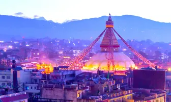 Mesmerizing 3 Nights 4 Days Kathmandu and Nepal Tour Package Mesmerizing 3 Nights 4 Days Kathmandu and Nepal Tour Package