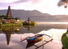 Adventurous 6 Nights 7 Days Bali Family Trip Package