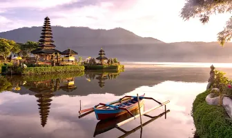 Adventurous 6 Nights 7 Days Bali Family Trip Package Adventurous 6 Nights 7 Days Bali Family Trip Package
