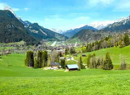 8 Days Switzerland Leisure Package