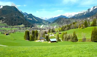 8 Days Switzerland Leisure Package 8 Days Switzerland Leisure Package