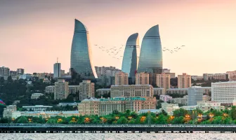 3 Nights 4 Days Gabala and Absheron Peninsula Tour Package 3 Nights 4 Days Gabala and Absheron Peninsula Tour Package