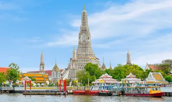 8 Nights 9 Days Phuket Bangkok and Krabi Vacation Package 8 Nights 9 Days Phuket Bangkok and Krabi Vacation Package
