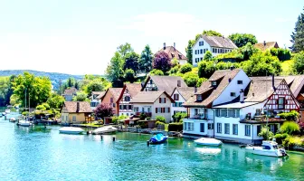 Experience 8 Days 7 Nights Geneva Bern Zurich Engelberg Lucerne Schaffhausen Tour Package Experience 8 Days 7 Nights Geneva Bern Zurich Engelberg Lucerne Schaffhausen Tour Package