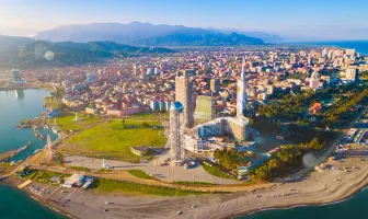6 Nights 7 Days Tbilisi Batumi Tour Package 6 Nights 7 Days Tbilisi Batumi Tour Package