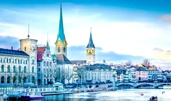 Switzerland 3 Nights 4 days Couple Vacation Package Switzerland 3 Nights 4 days Couple Vacation Package