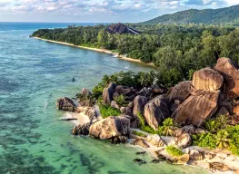 Anantara Maia Seychelles Villas 3 Nights 4 Days Tour Package