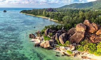 Anantara Maia Seychelles Villas 3 Nights 4 Days Tour Package Anantara Maia Seychelles Villas 3 Nights 4 Days Tour Package