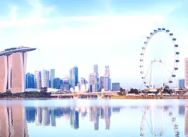 9 Nights 10 Days Kuala Lumpur Singapore Resorts World Cruises Tour Package