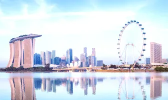 9 Nights 10 Days Kuala Lumpur Singapore Resorts World Cruises Tour Package 9 Nights 10 Days Kuala Lumpur Singapore Resorts World Cruises Tour Package