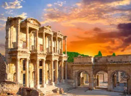 Unforgettable 3 Days 2 Nights Bursa Holiday Package