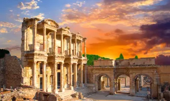 Unforgettable 3 Days 2 Nights Bursa Holiday Package Unforgettable 3 Days 2 Nights Bursa Holiday Package