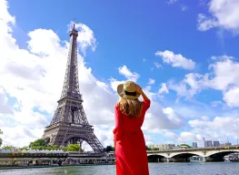 6 Nights 7 Days Nice and Paris Tour Package