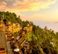 4 Nights 5 Days Nepal Leisure Tour Package