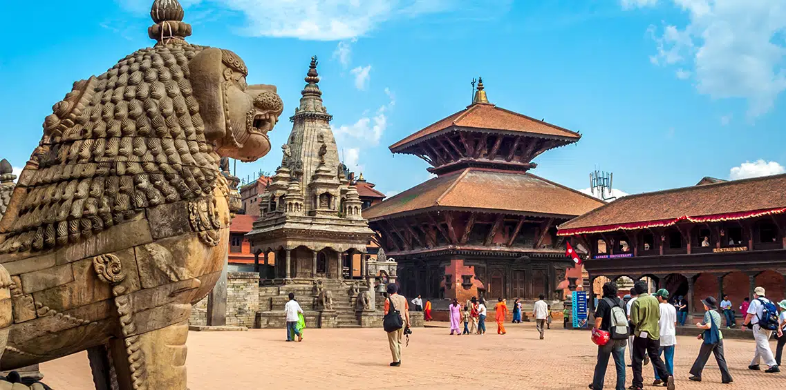 5 days Leisure in Nepal