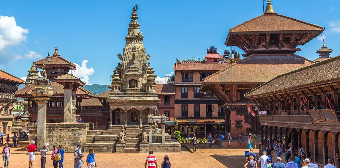 5 days Nepal Leisure Package
