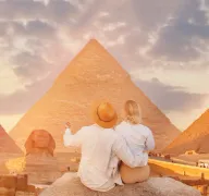 Hurghada and Cairo 4 Nights 5 Days Tour Package