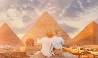 Hurghada and Cairo 4 Nights 5 Days Tour Package Hurghada and Cairo 4 Nights 5 Days Tour Package