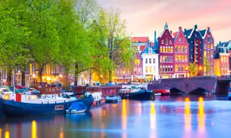 Explore Azerbaijan 7 Nights 8 Days Tour Package