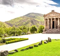 Magical 6 Days Departure to Garni Geghard Yerevan City Tour Package