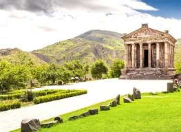 Magical 6 Days Departure to Garni Geghard Yerevan City Tour Package