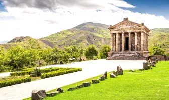 Magical 6 Days Departure to Garni Geghard Yerevan City Tour Package Magical 6 Days Departure to Garni Geghard Yerevan City Tour Package